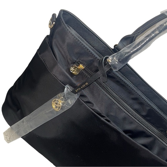 Mary & Martha Perfect Tote Travel Gym Work Bag - Picture 13 of 15